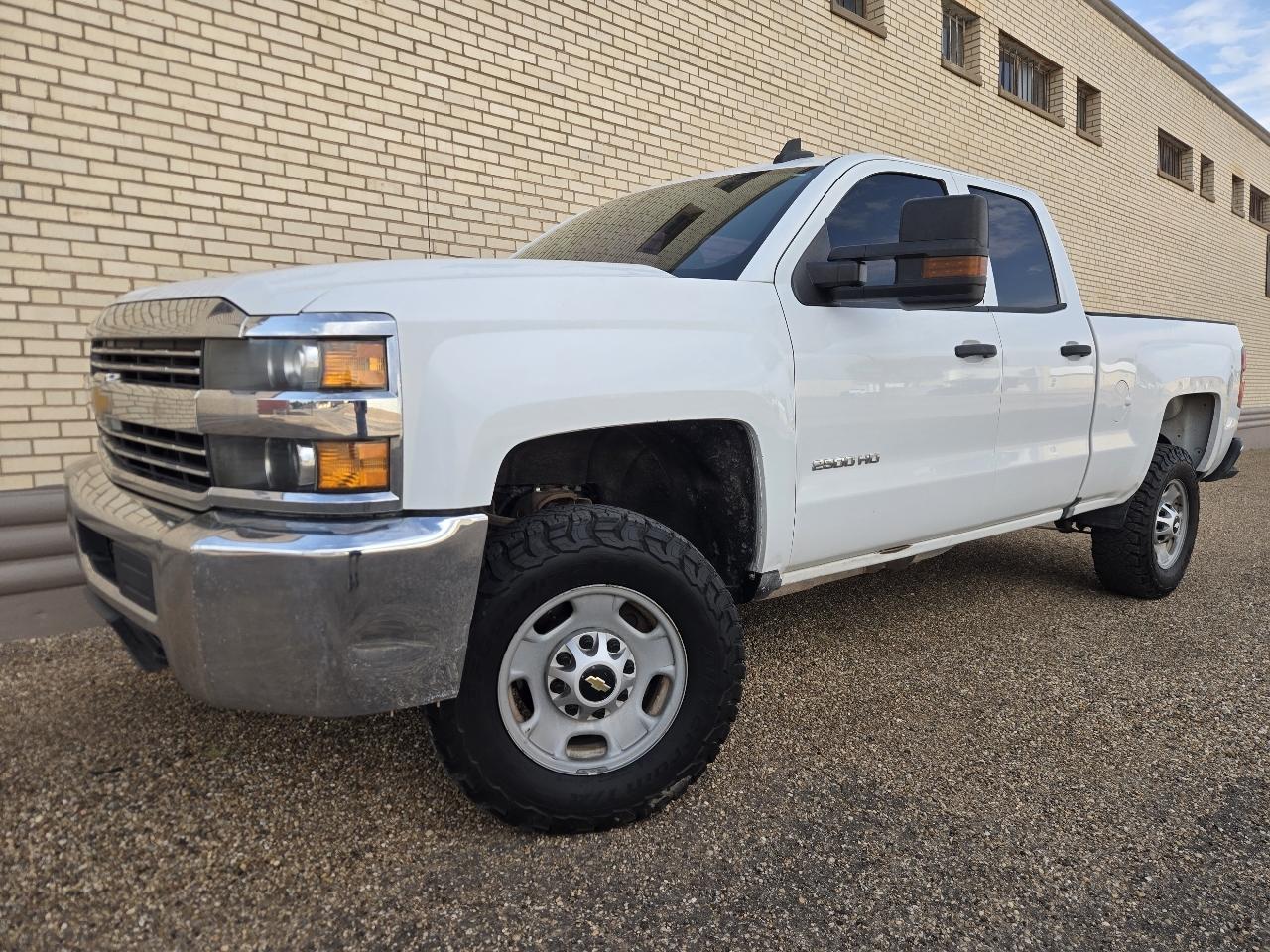 chevrolet silverado 2500hd 2017 1GC2CUEGXHZ339000 image chevrolet silverado 2500hd 2017 1GC2CUEGXHZ339000 image